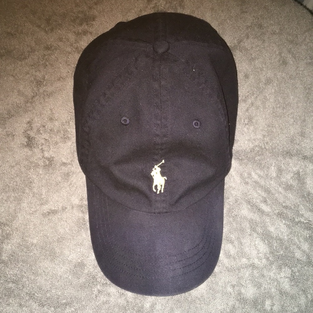 Polo Hat